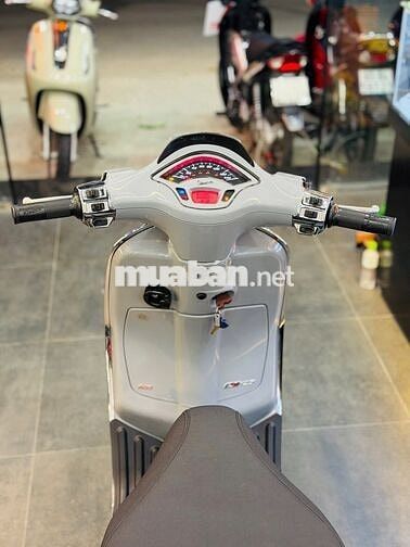 Piaggio Vespa Sprint 2019 Xám 22060 km