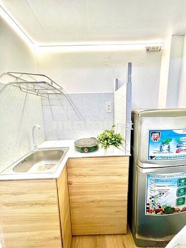 Cho Thuê Phòng Trọ Mới Giá Rẻ Quận 5 Ngay Trung Tâm