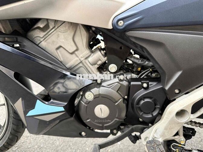 Honda Winner X 2021 ABS 830km chính chủ BSTP