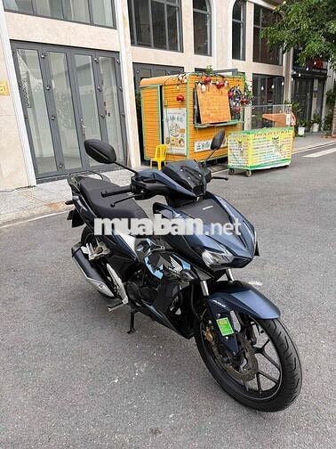 Honda Winner X 2021 ABS 830km chính chủ BSTP