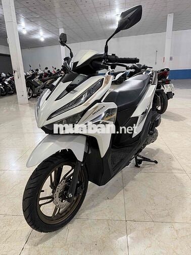 Honda Vario 2024 Trắng 6000km