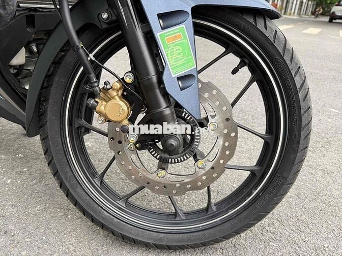 Honda Winner X 2021 ABS 830km chính chủ BSTP