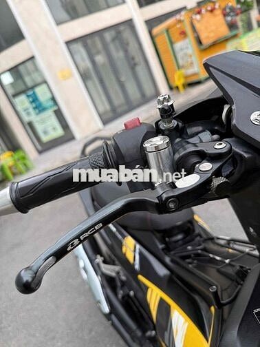 Honda Winner X 2021 ABS 830km chính chủ BSTP