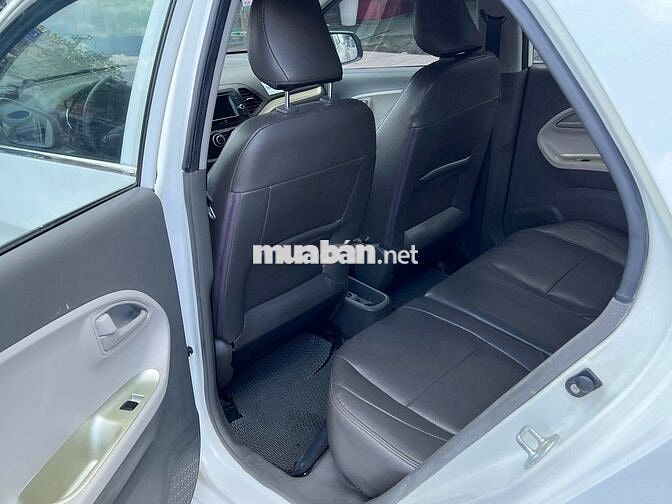 Kia Morning model 2019 màu trắng