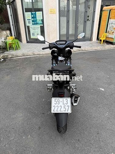 Honda Winner X 2021 ABS 830km chính chủ BSTP