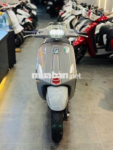 Piaggio Vespa Sprint 2019 Xám 22060 km