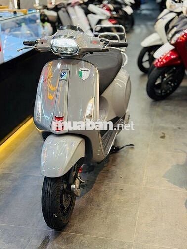 Piaggio Vespa Sprint 2019 Xám 22060 km