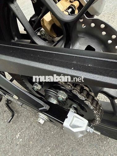 Honda Winner X 2021 ABS 830km chính chủ BSTP