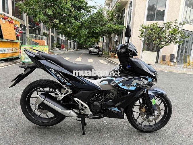 Honda Winner X 2021 ABS 830km chính chủ BSTP