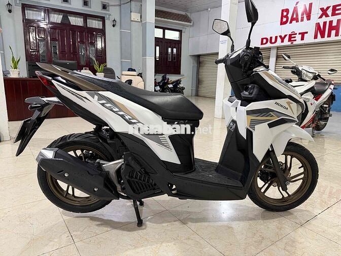 Honda Vario 2024 Trắng 6000km
