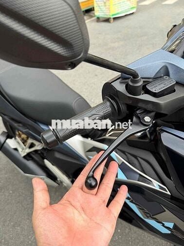 Honda Winner X 2021 ABS 830km chính chủ BSTP