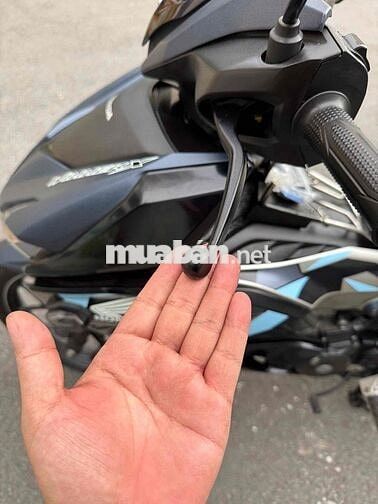 Honda Winner X 2021 ABS 830km chính chủ BSTP