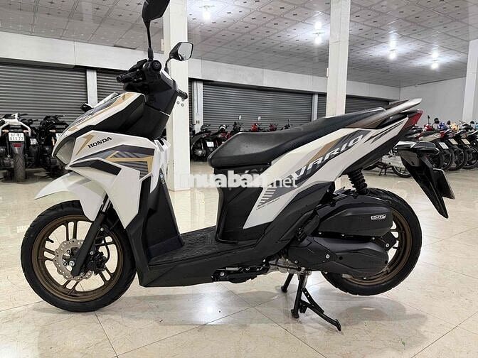 Honda Vario 2024 Trắng 6000km