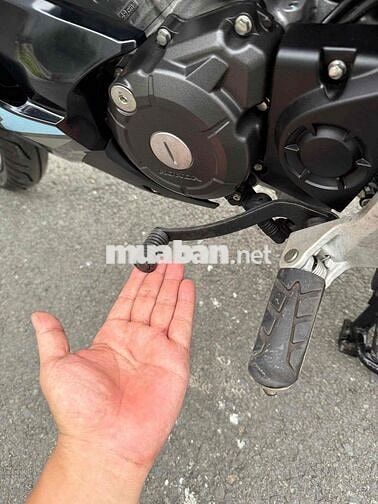 Honda Winner X 2021 ABS 830km chính chủ BSTP