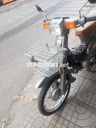Honda 70/82 Cổ điển Xám