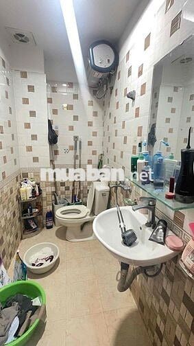 Bán CC Mini Khương Hạ, Thanh Xuân- Giá Rẻ Đtu 1,9x tỷ- Ô Tô Đỗ