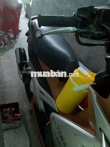Yamaha Nouvo LX màu Nâu