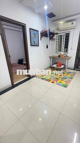 Bán CC Mini Khương Hạ, Thanh Xuân- Giá Rẻ Đtu 1,9x tỷ- Ô Tô Đỗ