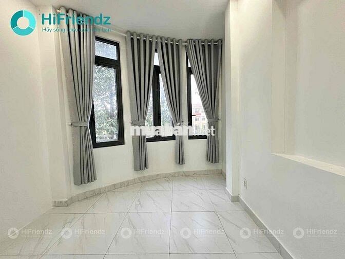 Phòng 2PN FULL NỘI THẤT NGAY THỐNG NHẤT - ĐÔNG HÒA, DĨ AN Gần làng ĐH