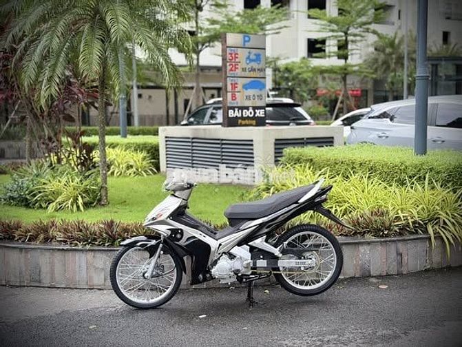 Exciter135 CTĐ date cao, KO CẦN TRẢ TRƯỚC