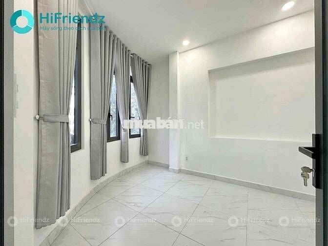 Phòng 2PN FULL NỘI THẤT NGAY THỐNG NHẤT - ĐÔNG HÒA, DĨ AN Gần làng ĐH