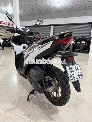 Honda Vario 2024 Trắng 6000km
