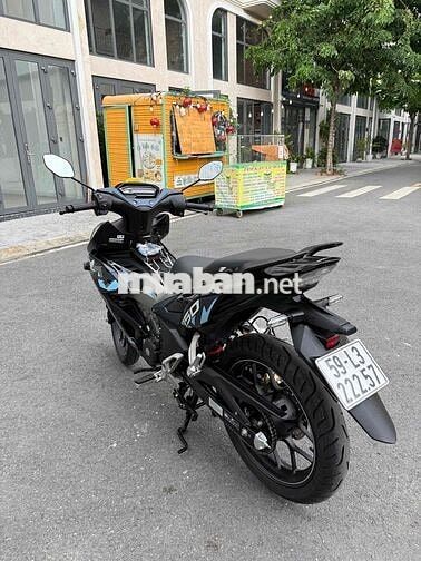 Honda Winner X 2021 ABS 830km chính chủ BSTP