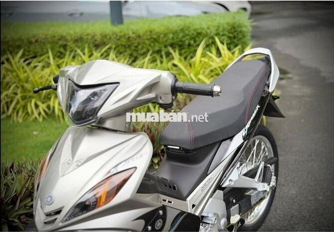 Exciter135 CTĐ date cao, KO CẦN TRẢ TRƯỚC