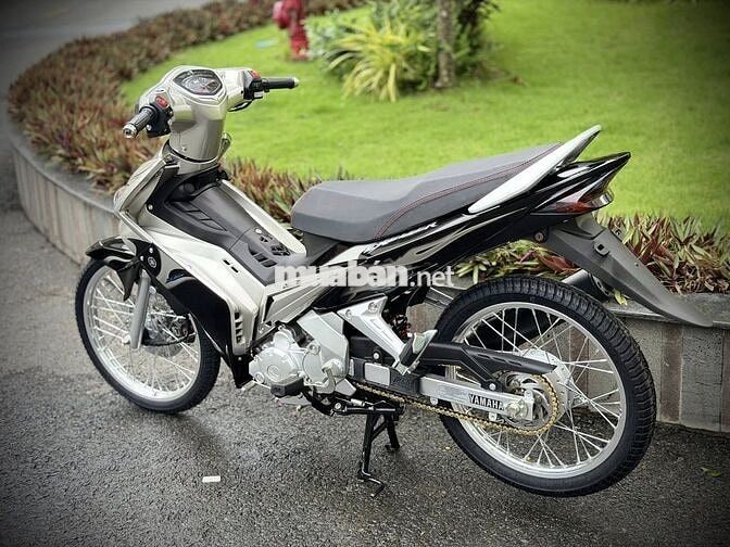 Exciter135 CTĐ date cao, KO CẦN TRẢ TRƯỚC