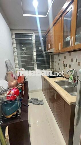 Bán CC Mini Khương Hạ, Thanh Xuân- Giá Rẻ Đtu 1,9x tỷ- Ô Tô Đỗ