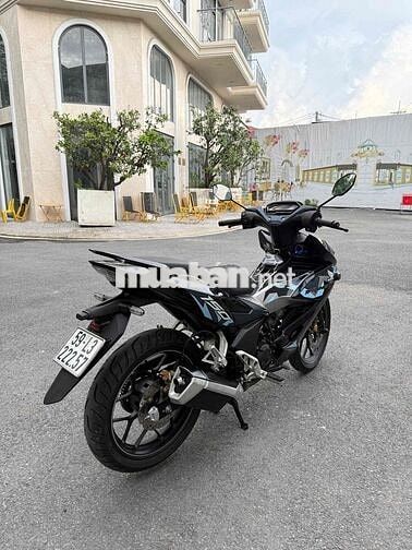 Honda Winner X 2021 ABS 830km chính chủ BSTP