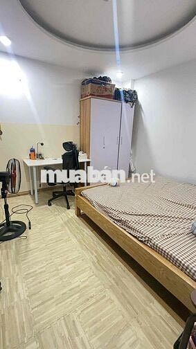 Bán CC Mini Khương Hạ, Thanh Xuân- Giá Rẻ Đtu 1,9x tỷ- Ô Tô Đỗ