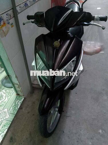 Yamaha Nouvo LX màu Nâu