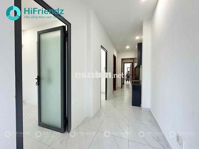 Phòng 2PN FULL NỘI THẤT NGAY THỐNG NHẤT - ĐÔNG HÒA, DĨ AN Gần làng ĐH
