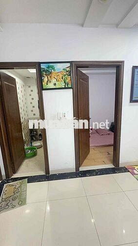Bán CC Mini Khương Hạ, Thanh Xuân- Giá Rẻ Đtu 1,9x tỷ- Ô Tô Đỗ
