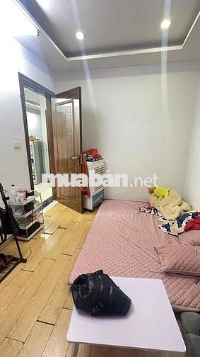 Bán CC Mini Khương Hạ, Thanh Xuân- Giá Rẻ Đtu 1,9x tỷ- Ô Tô Đỗ