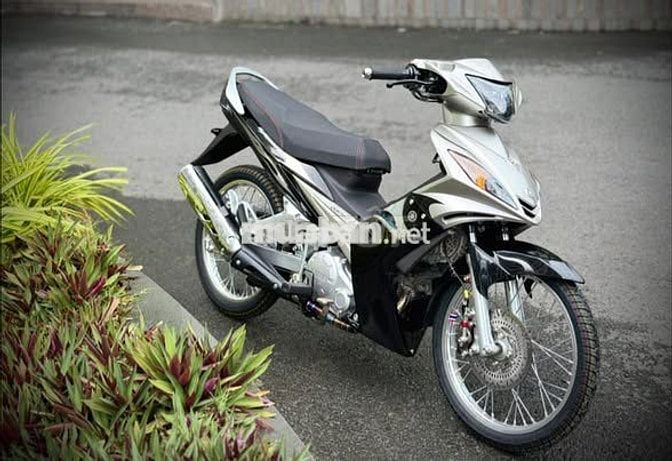 Exciter135 CTĐ date cao, KO CẦN TRẢ TRƯỚC