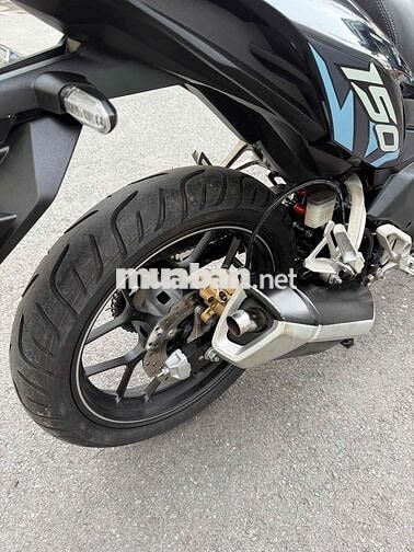 Honda Winner X 2021 ABS 830km chính chủ BSTP