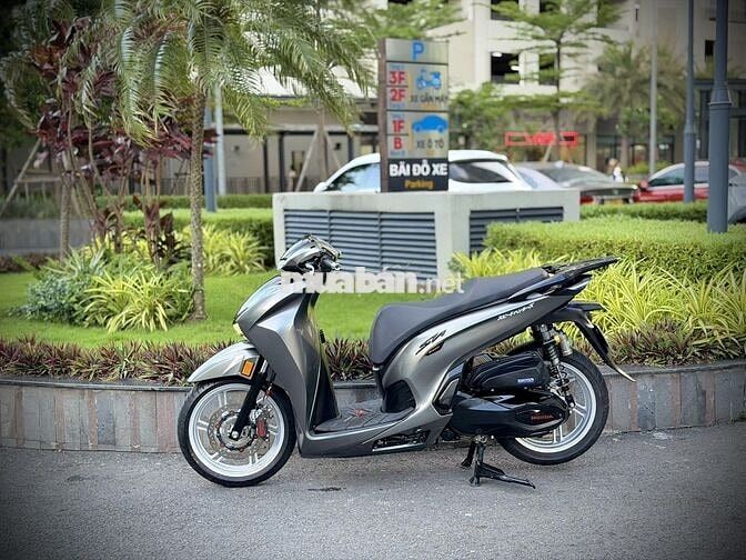 Honda Sh350, TRẢ TRƯỚC 20-30🍠