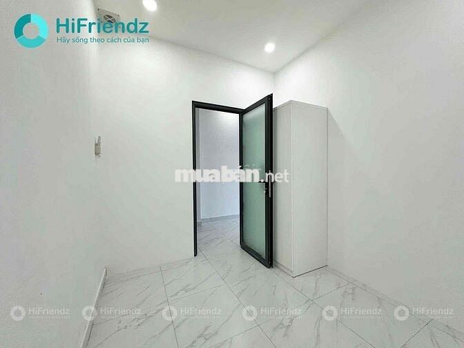 Phòng 2PN FULL NỘI THẤT NGAY THỐNG NHẤT - ĐÔNG HÒA, DĨ AN Gần làng ĐH