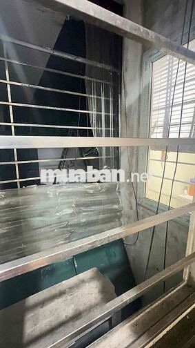 Bán CC Mini Khương Hạ, Thanh Xuân- Giá Rẻ Đtu 1,9x tỷ- Ô Tô Đỗ