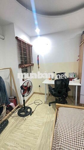 Bán CC Mini Khương Hạ, Thanh Xuân- Giá Rẻ Đtu 1,9x tỷ- Ô Tô Đỗ