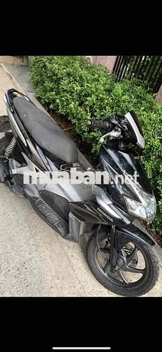 Honda Air Blade Fi qúa đẹp