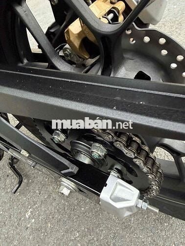 Honda Winner X 2021 ABS 830km chính chủ BSTP