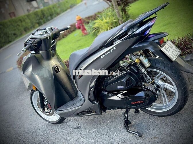 Honda Sh350, TRẢ TRƯỚC 20-30🍠