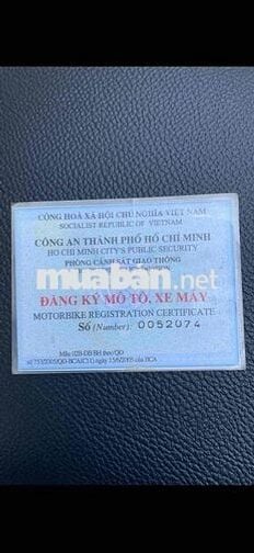 Honda Air Blade Fi qúa đẹp