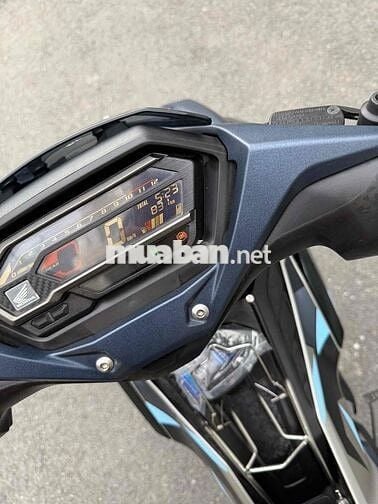 Honda Winner X 2021 ABS 830km chính chủ BSTP