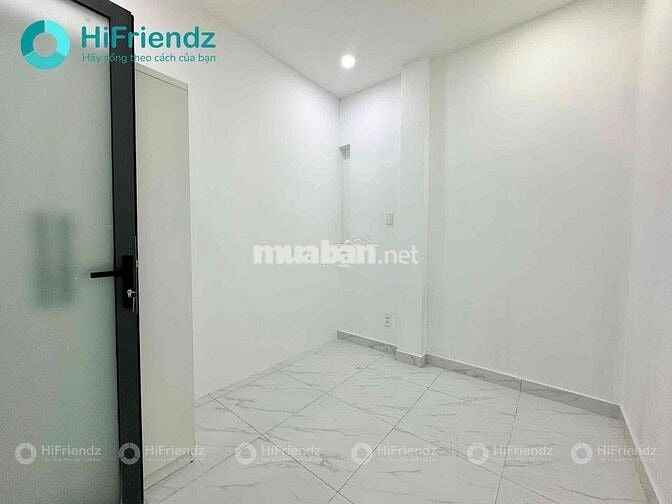 Phòng 2PN FULL NỘI THẤT NGAY THỐNG NHẤT - ĐÔNG HÒA, DĨ AN Gần làng ĐH