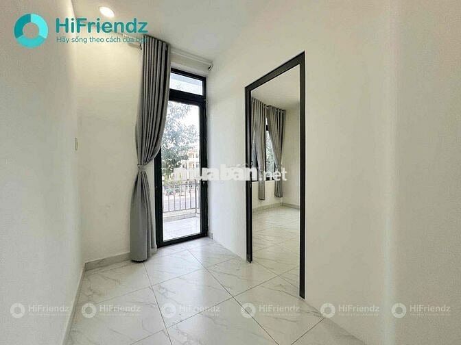 Phòng 2PN FULL NỘI THẤT NGAY THỐNG NHẤT - ĐÔNG HÒA, DĨ AN Gần làng ĐH