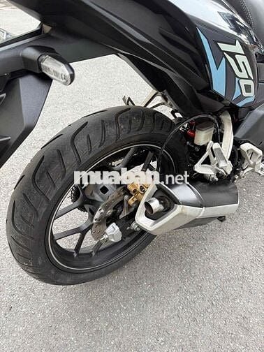 Honda Winner X 2021 ABS 830km chính chủ BSTP